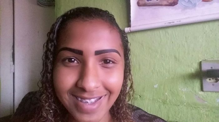 Madrinha!!! - 2