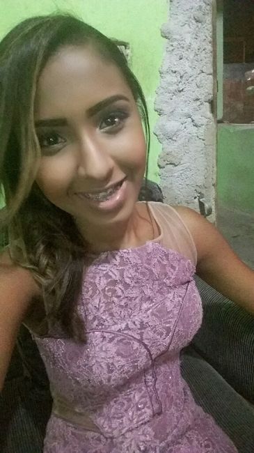 Partiuuuuu - 1