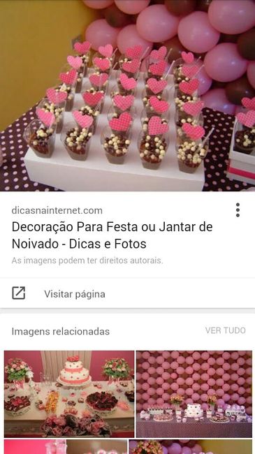 Sobre o noivado #helpeme - 6