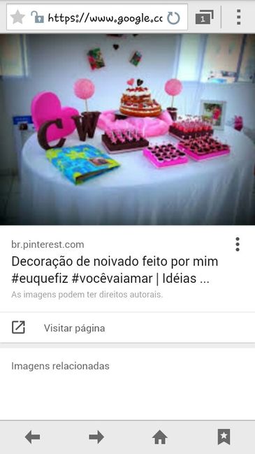 Noivado! - 4
