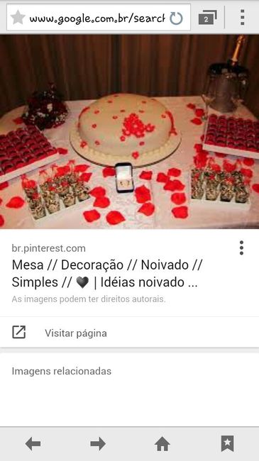 Noivado - 2