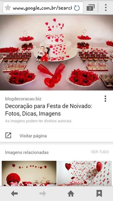 Noivado - 3