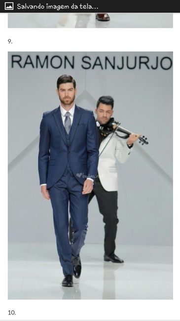Qual tipo de terno usar no meu casamento - 2