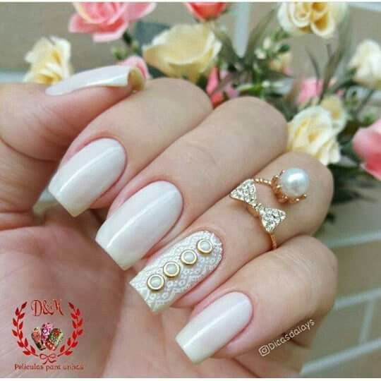  Unhas #inspirações - 2