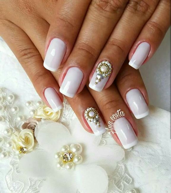  Unhas #inspirações - 3