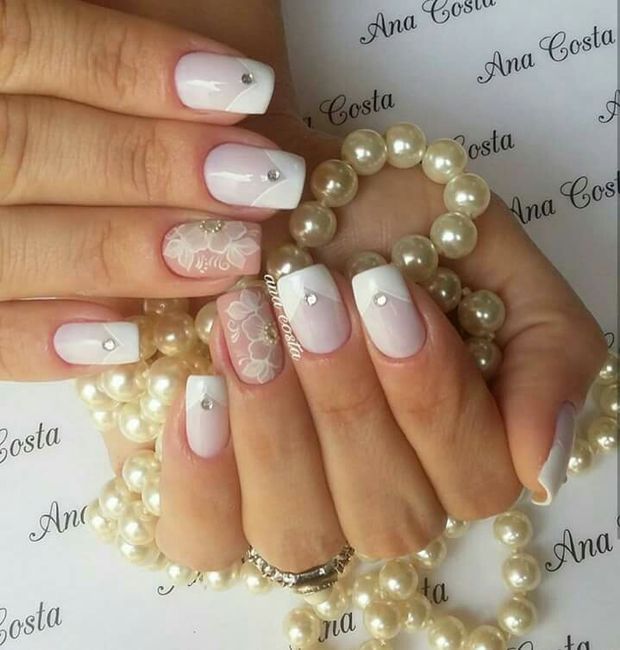  Unhas #inspirações - 5