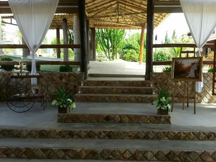  Novo local do casamento + Mudança de data. - 4