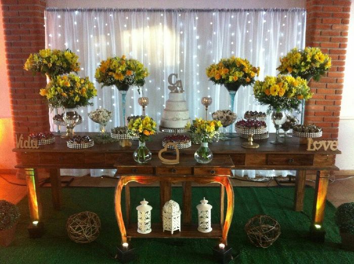  Dicas para a cor da minha decoração 😍 - 4