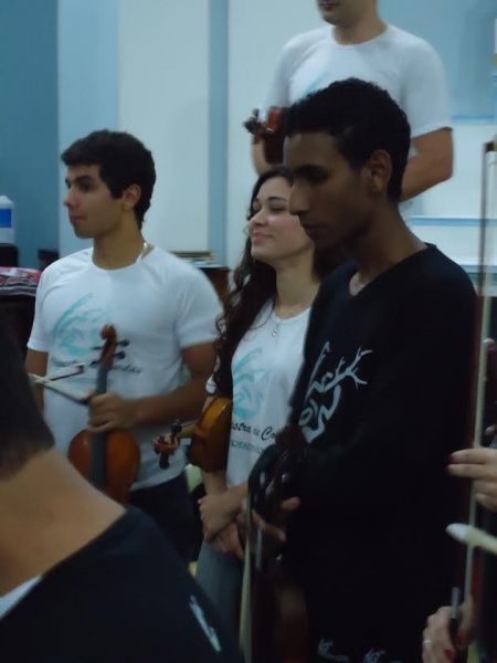 Antes de tudo