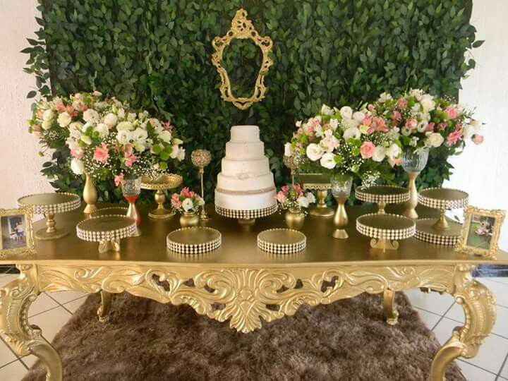  Decoração - 1