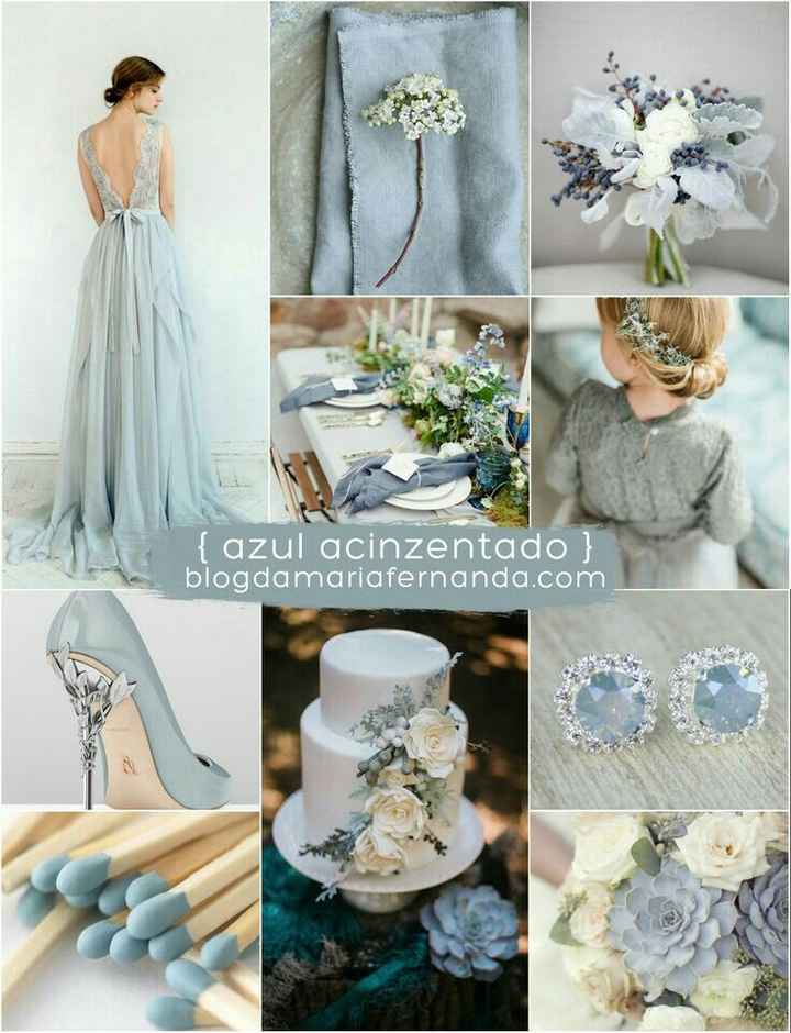  Cor da decoração - 5