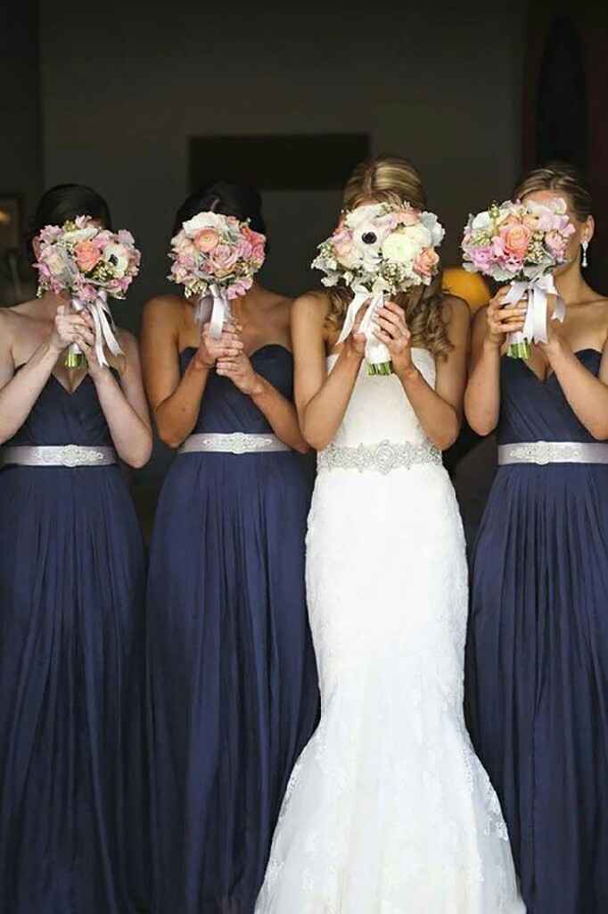  Cor do casamento - 3