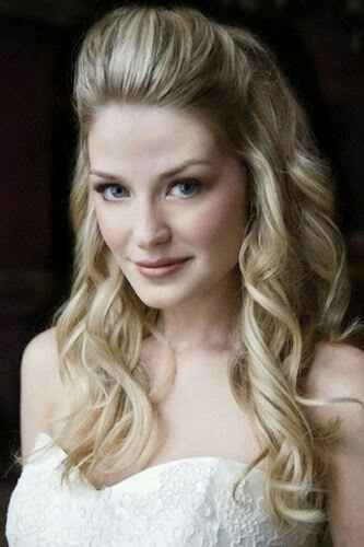 Qual penteado? - 2
