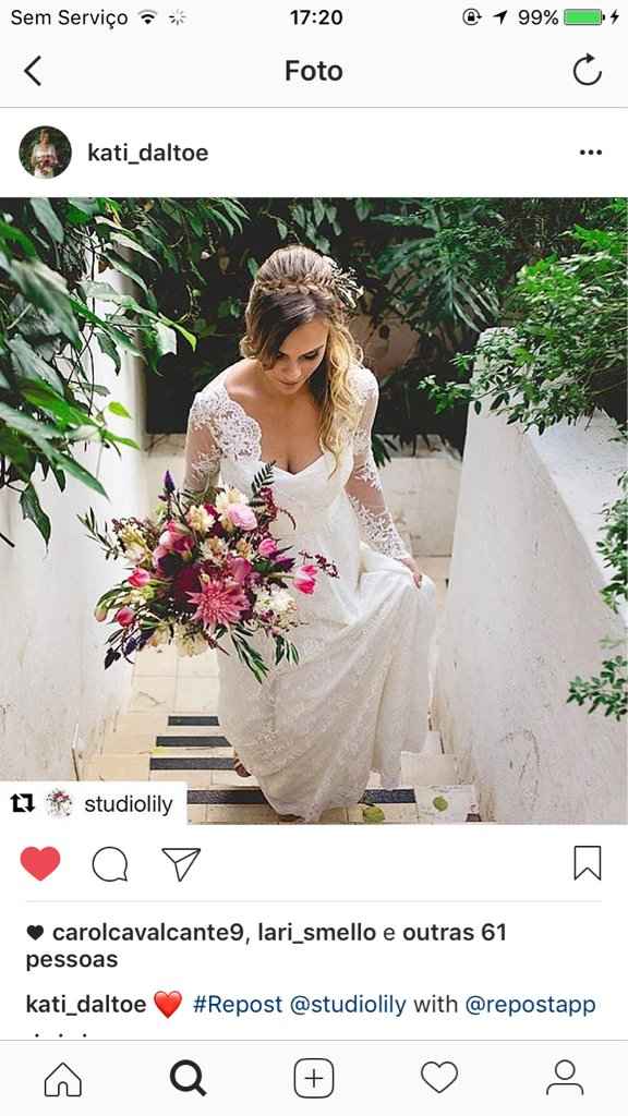 Buquet - 1