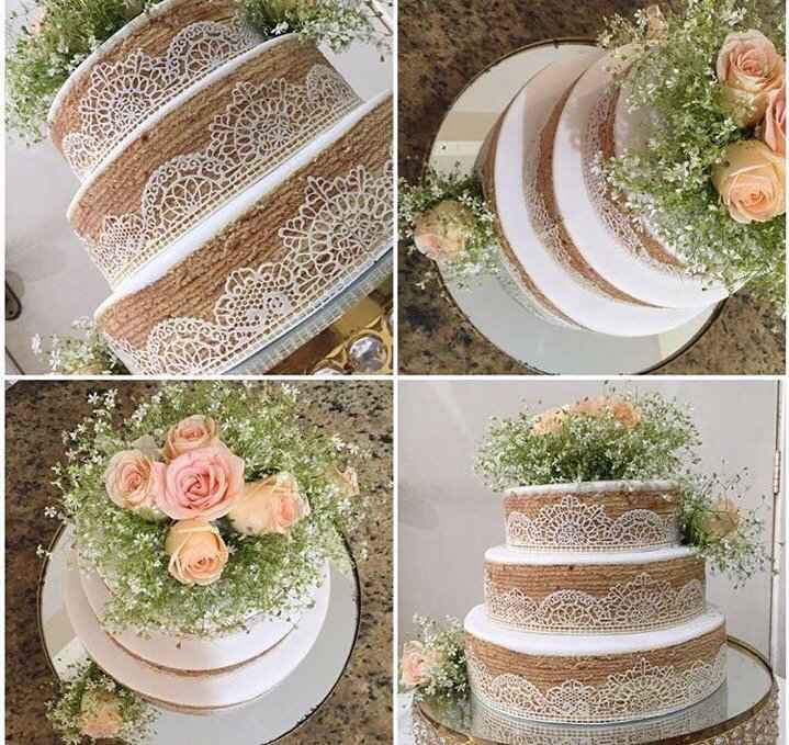 Bolo de rolo - 2