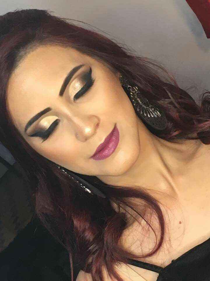  Dia da noiva. - 2