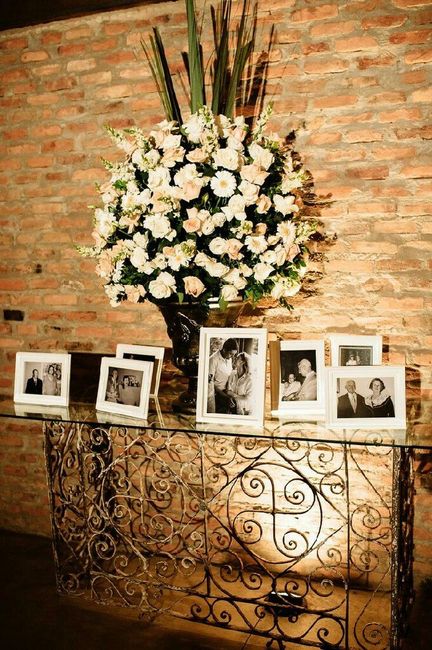 Homenageando... - 1