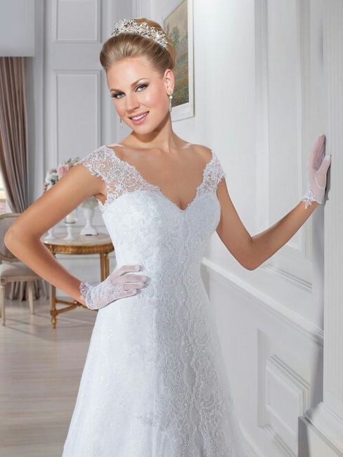 Meu vestido! #vemver - 3
