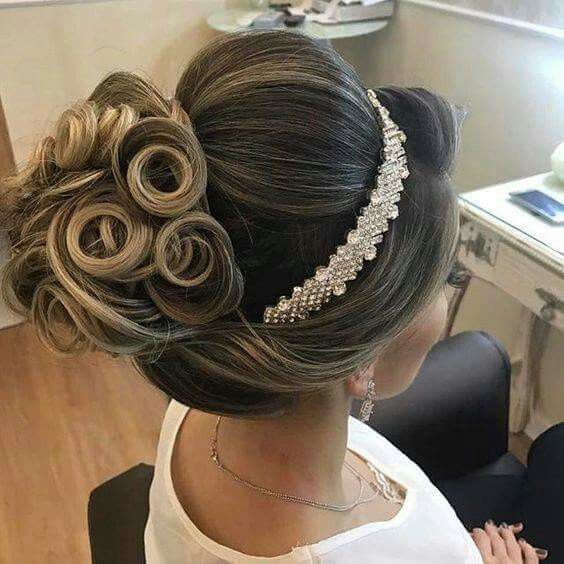  Penteado - 2