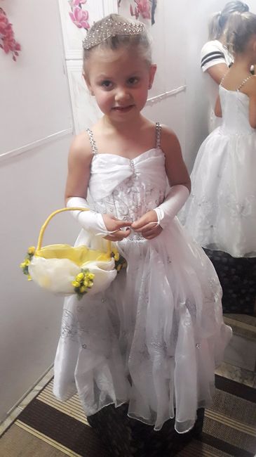Florista! 