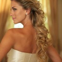 Qual penteado? - 1