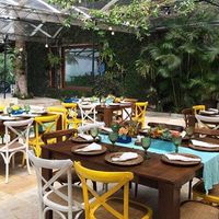 Passo 5: As cadeiras da recepção - 1