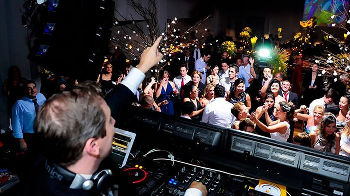 Pra você, o que não pode faltar em um casamento? 3