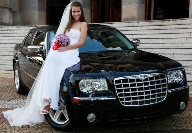 Pra você, o que não pode faltar em um casamento? 6
