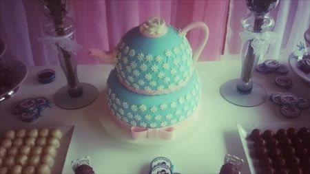 Meu chá de panela - 3