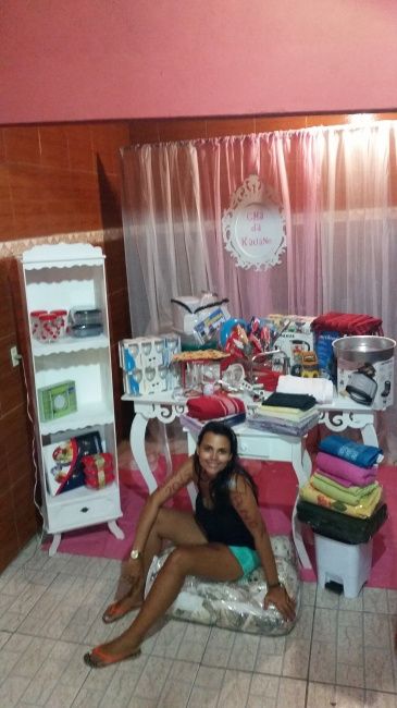 Meu chá de panela - 12