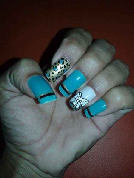 Unhas em gel.. conhece? ja usou? vai usar? - 1