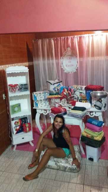 Meu chá de panela - 12