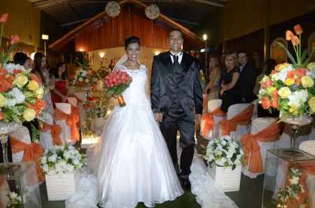 Enfim casados
