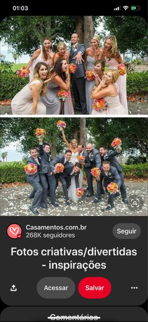 Escolhi isso para animar mais a festa - Leticia 6