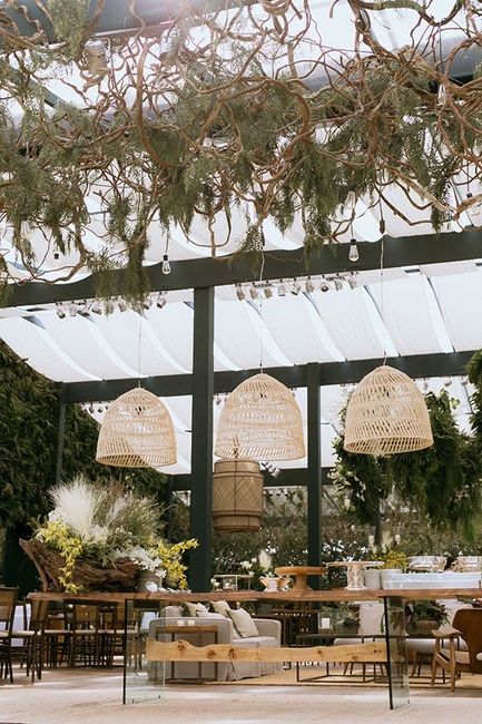 Como escolher as cores do casamento? 12