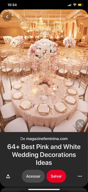 Como escolher as cores do casamento? 2