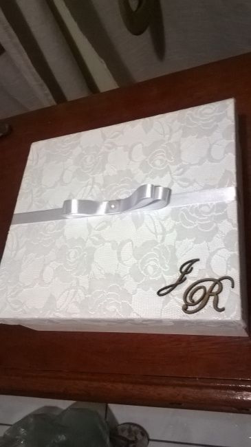 minhas manualidades