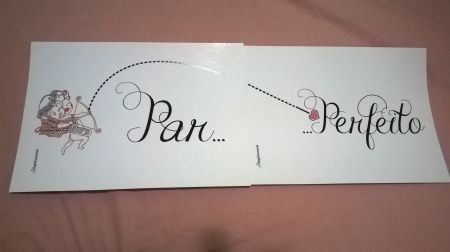 minhas manualidades