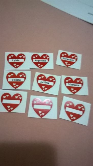 minhas manualidades