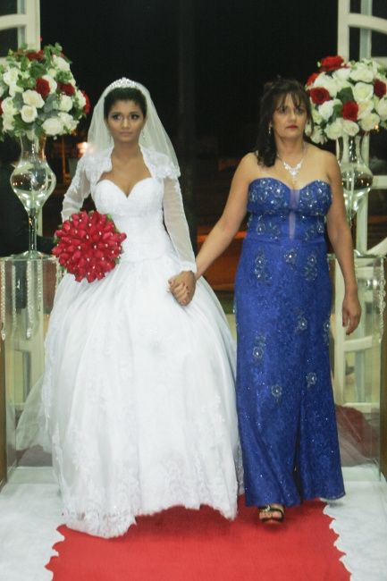 Meu casamento