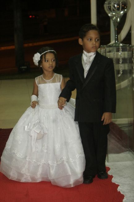 Meu casamento