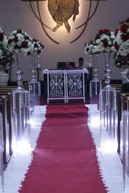 Meu casamento