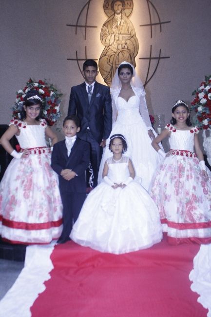Meu casamento