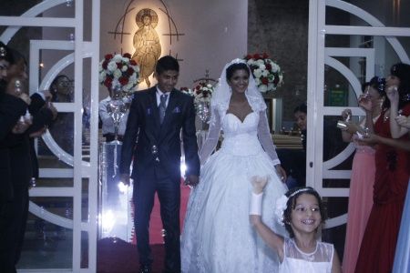 Meu casamento