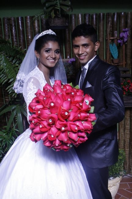 Meu casamento