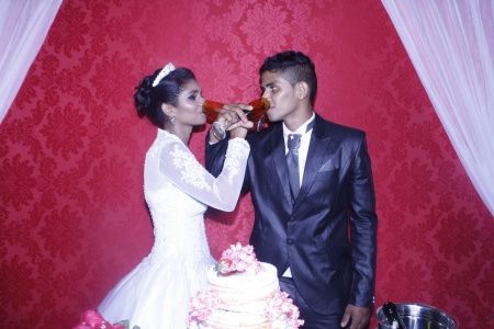Meu casamento