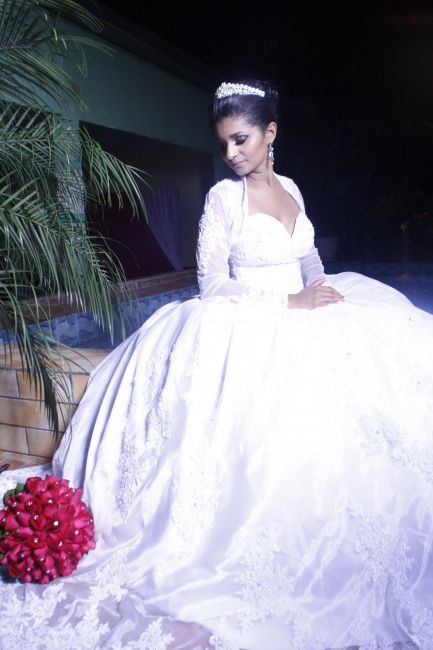 Meu casamento