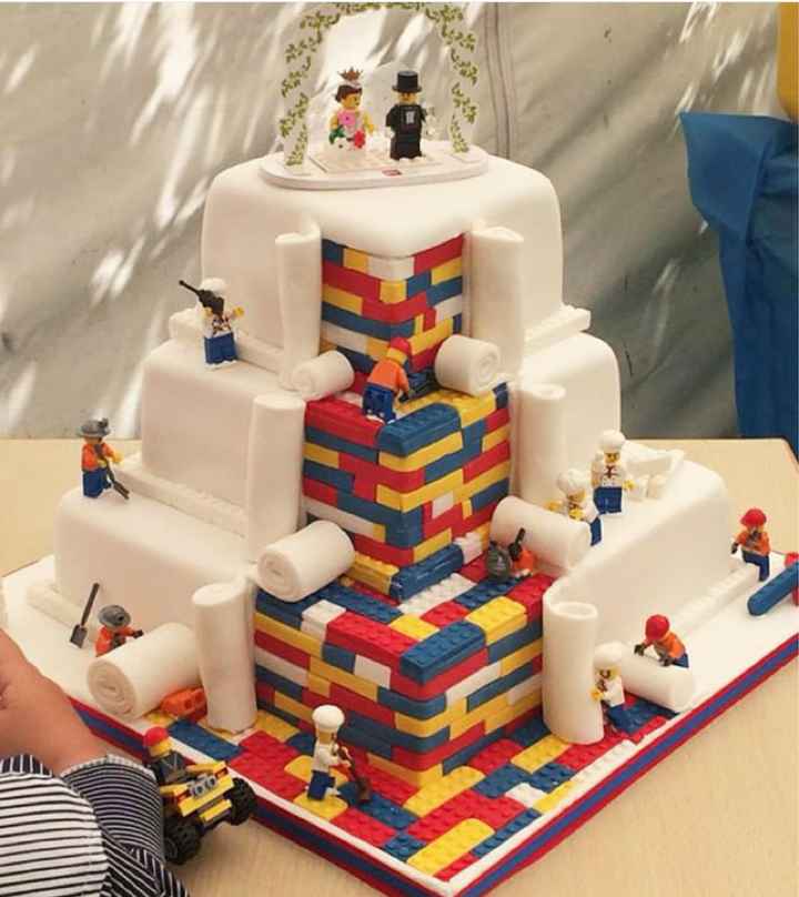 Casamento Geek - 1