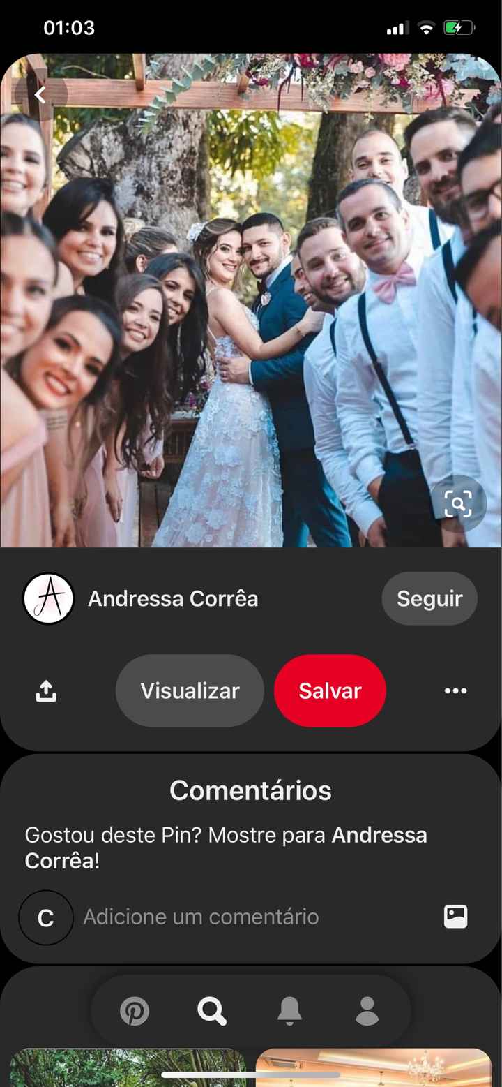 Escolhi isso para animar mais a festa - Leticia - 3