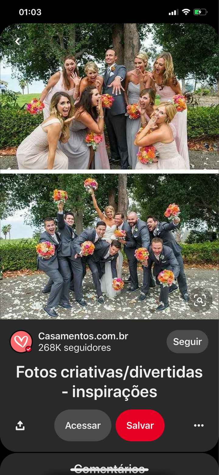 Escolhi isso para animar mais a festa - Leticia - 4